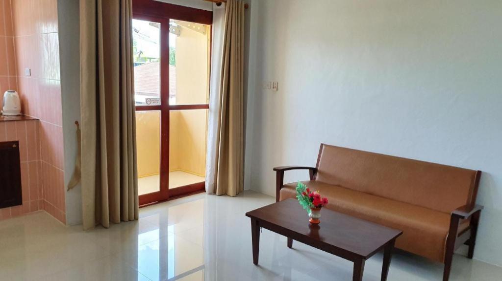 Doungta Anda Hotel Krabi Ao Nang Exterior photo